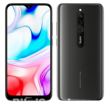 Redmi 8